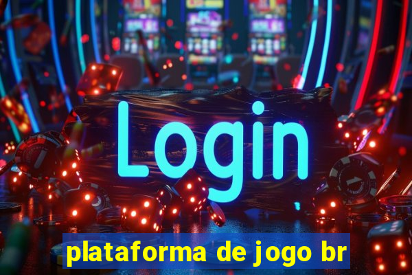 plataforma de jogo br